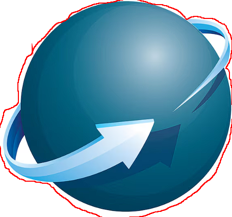 OceanCode Screenshot